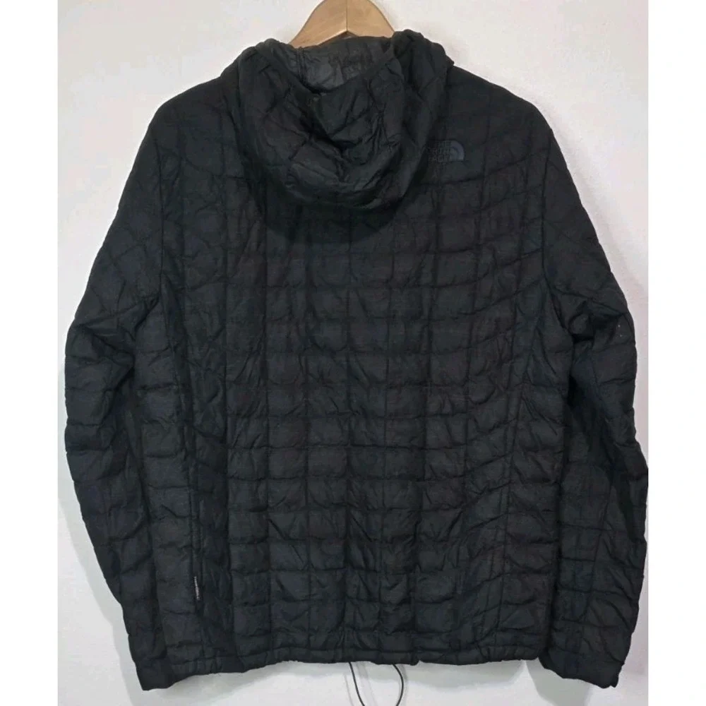 The North Face north face